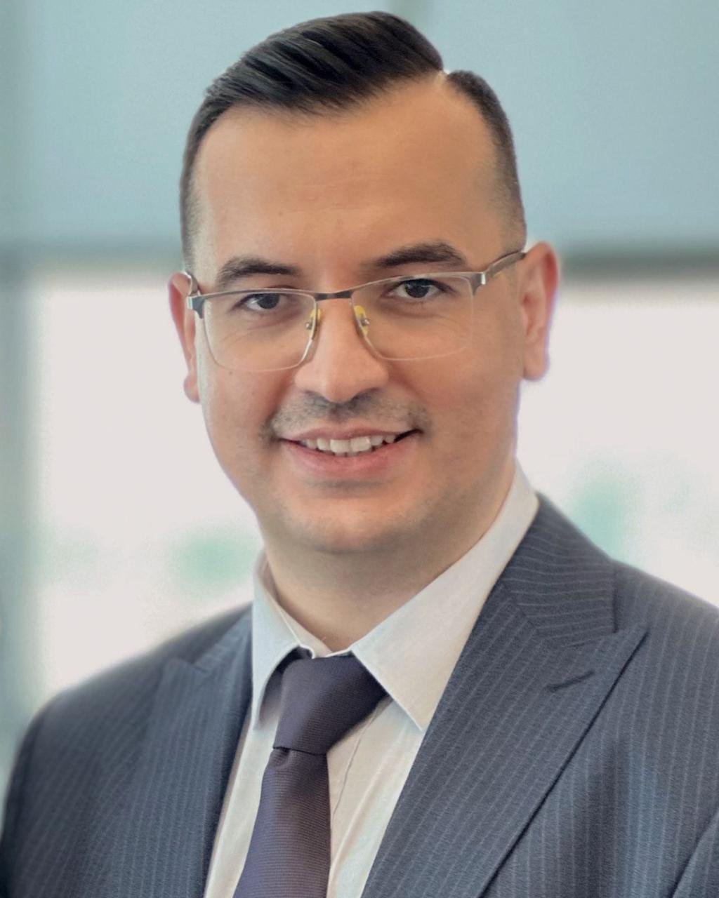 Dr Haitham Mohammed Alhmmamy